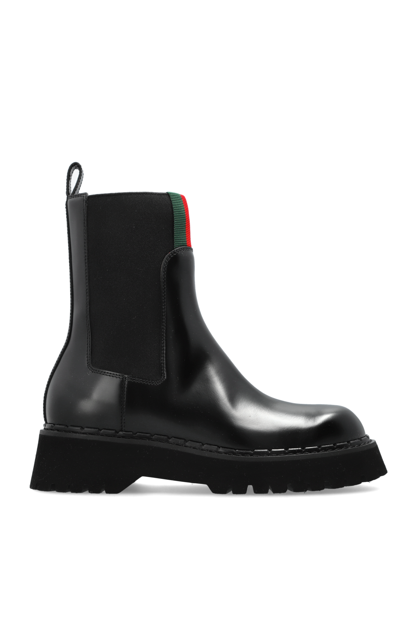 Gucci chelsea boots online